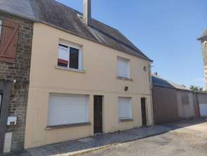 Vente Maison 3 chambresGuilberville