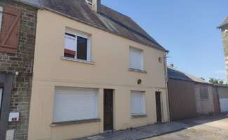 Photo Vente maison Guilberville