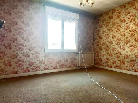 Vente maison 4 pièces Vente maison 4 pièces