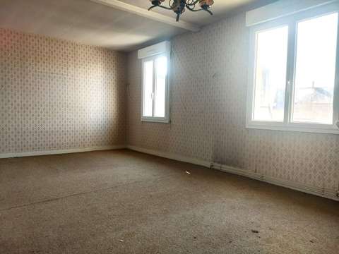 Vente maison 4 pièces Vente maison 4 pièces