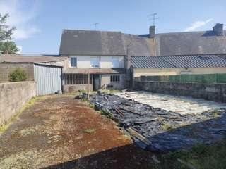 Vente maison 4 pièces Vente maison 4 pièces
