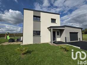 Vente Maison 4 chambresGuilberville