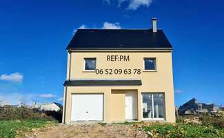 Photo Vente maison Guilberville
