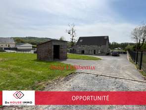 Vente Maison 4 chambresGuilberville