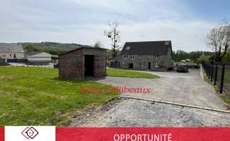Photo Vente maison Guilberville