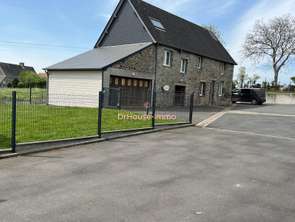 Vente Maison 4 chambresGuilberville
