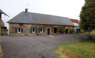 Photo Vente maison Guilberville