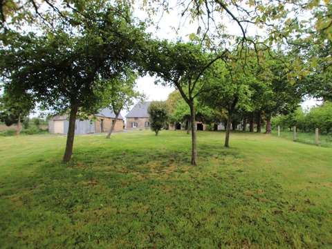 Vente maison 2 pièces