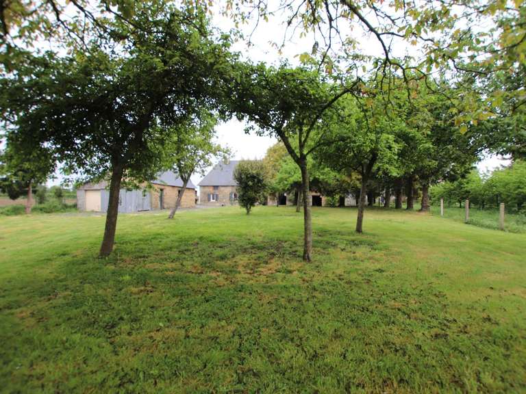 Vente maison 2 pièces