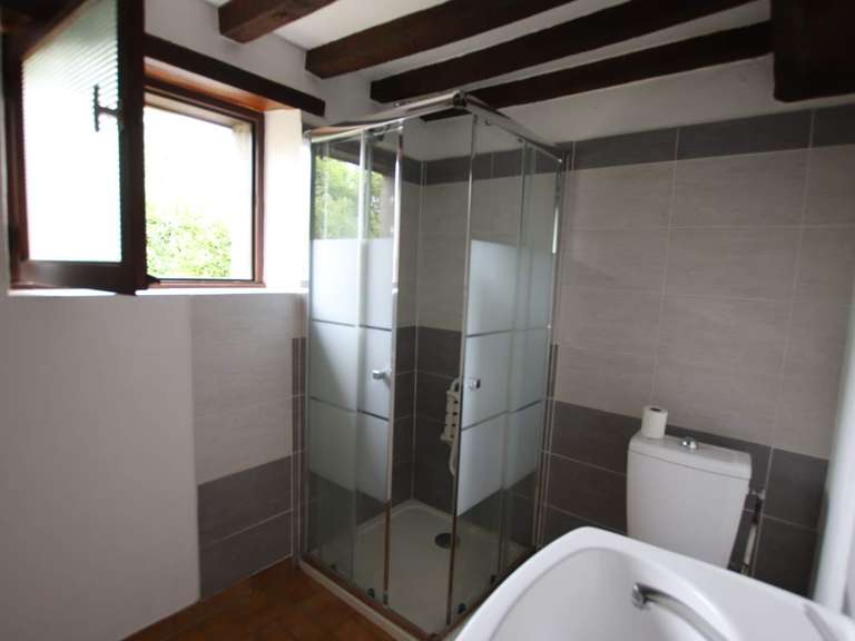 Vente maison 2 pièces