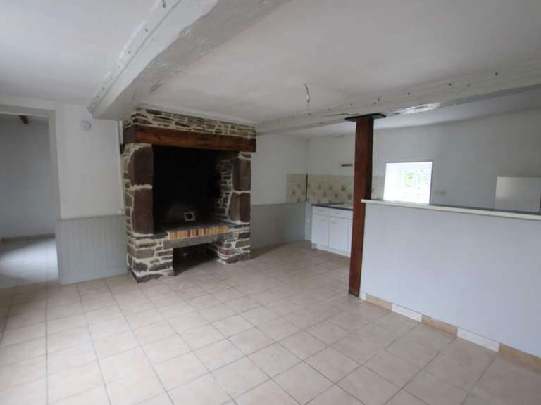 Vente maison 2 pièces