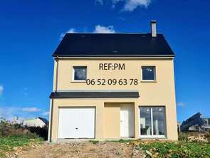 Vente Maison 1 chambreGuilberville