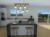 Vente maison 5 pièces Vente maison 5 pièces