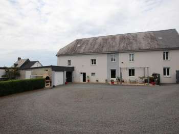 Vente Maison 4 chambresGuilberville