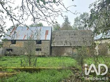 Vente Maison 2 piècesGuilberville