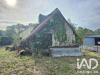 Vente maison 2 pièces