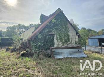 Vente maison 2 pièces