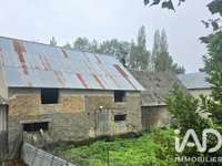 Vente maison 2 pièces
