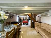 Vente maison 10 pièces
