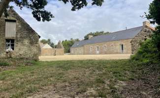 Photo Vente maison Guiler-sur-Goyen