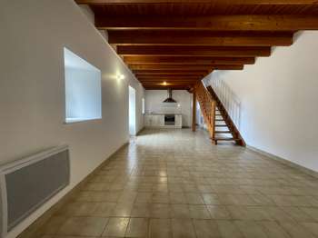 Vente maison 11 pièces