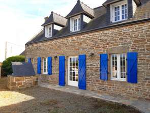 Vente Maison 5 chambresGuiler-sur-Goyen