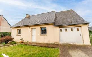 Photo Vente maison Guiler-sur-Goyen