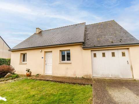 Vente maison 4 pièces Guiler-sur-Goyen 29