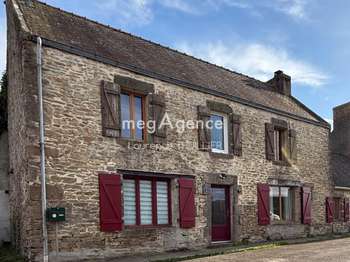 Vente maison 6 pièces Guiler-sur-Goyen 29