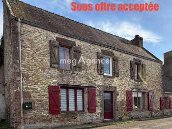 Vente maison 6 pièces Guiler-sur-Goyen 29