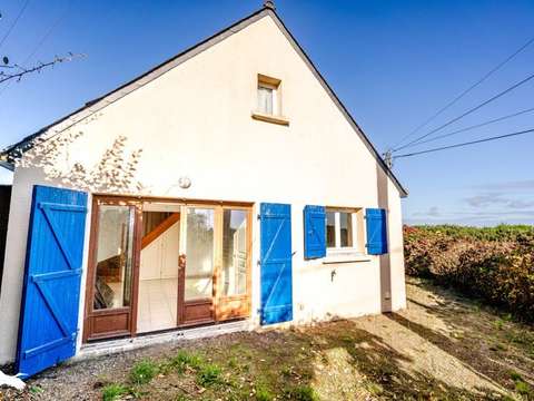 Vente maison 9 pièces Guiler-sur-Goyen 29