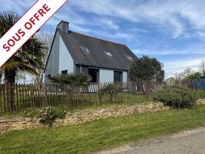 Vente Maison 3 chambresGuiler-sur-Goyen