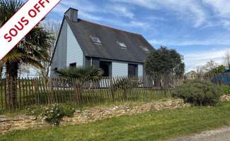 Photo Vente maison Guiler-sur-Goyen