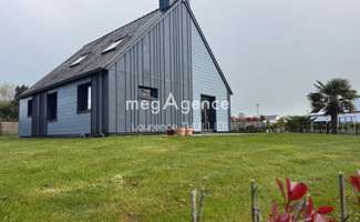 Photo Vente maison Guiler-sur-Goyen