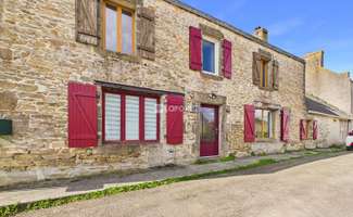 Photo Vente maison Guiler-sur-Goyen