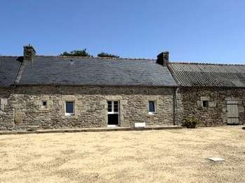Vente Maison 7 piècesGuiler-sur-Goyen