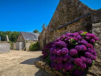 Vente Maison 4 chambresGuiler-sur-Goyen