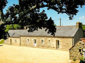 Vente Maison 3 chambresGuiler-sur-Goyen