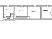 Vente maison 5 pièces Vente maison 5 pièces