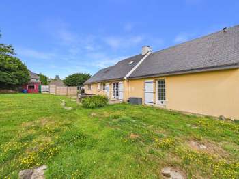Vente Maison 3 chambresGuiler-sur-Goyen