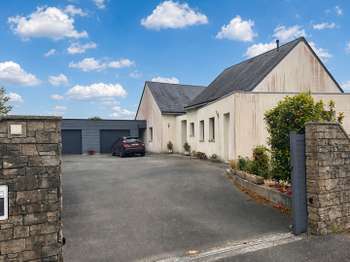 Maison 6 pièces 139 m² · à Guiler-sur-Goyen · 139 m² · 336 000 €