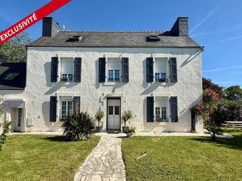 Vente Maison 6 chambresGuiler-sur-Goyen