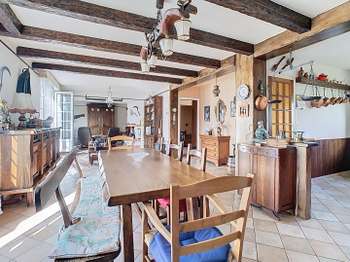 Vente maison 6 pièces Guilers 29