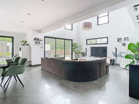 Vente maison 7 pièces Guilers 29