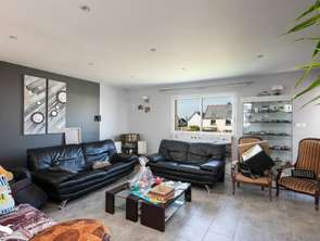 Vente Maison 6 chambresGuilers