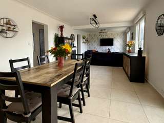 Vente maison 6 pièces Vente maison 6 pièces
