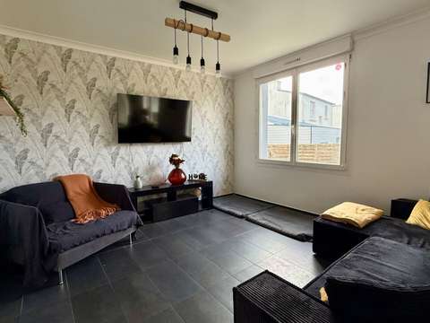Vente maison 6 pièces Vente maison 6 pièces