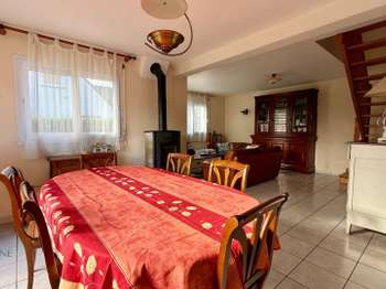 Vente maison 6 pièces Vente maison 6 pièces