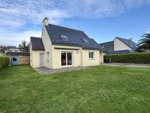Vente Maison 4 chambresGuilers