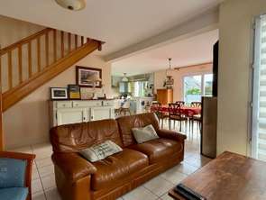 Vente Maison 4 chambresGuilers